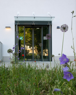 Julia Reschucha Architekturfotografie