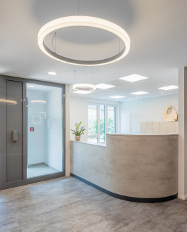 Julia Reschucha Architekturfotografie