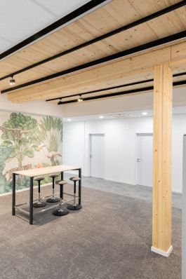 Julia Reschucha Architekturfotografie