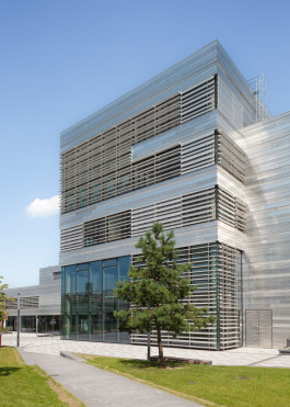 Julia Reschucha Architekturfotografie