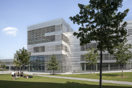 Julia Reschucha Architekturfotografie