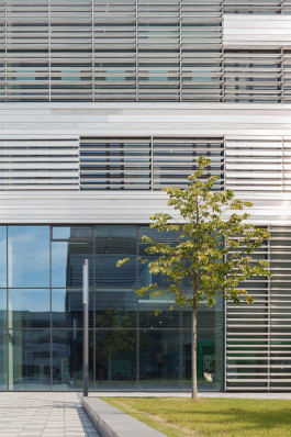 Julia Reschucha Architekturfotografie