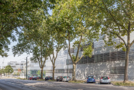 Julia Reschucha Architekturfotografie