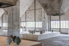 Julia Reschucha Architekturfotografie