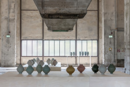 Julia Reschucha Architekturfotografie