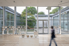 Julia Reschucha Architekturfotografie