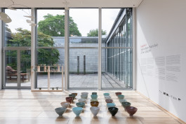 Julia Reschucha Architekturfotografie