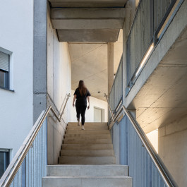 Julia Reschucha Architekturfotografie