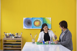 Julia Reschucha Architekturfotografie