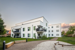 Julia Reschucha Architekturfotografie