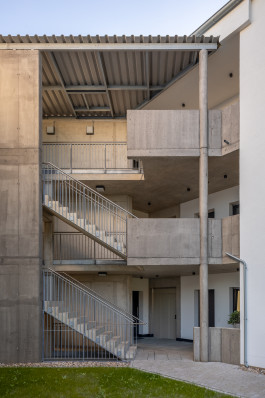 Julia Reschucha Architekturfotografie