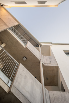 Julia Reschucha Architekturfotografie