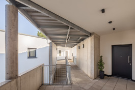 Julia Reschucha Architekturfotografie