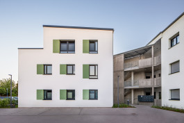 Julia Reschucha Architekturfotografie