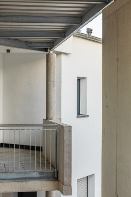 Julia Reschucha Architekturfotografie