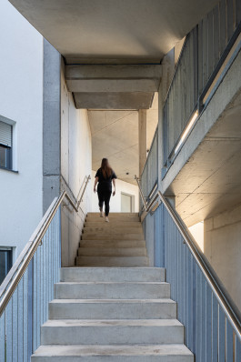 Julia Reschucha Architekturfotografie