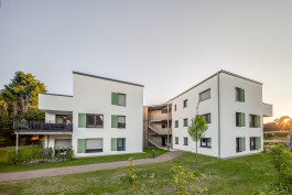 Julia Reschucha Architekturfotografie