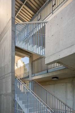 Julia Reschucha Architekturfotografie