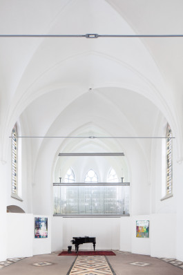 Julia Reschucha Architekturfotografie