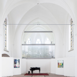 Julia Reschucha Architekturfotografie