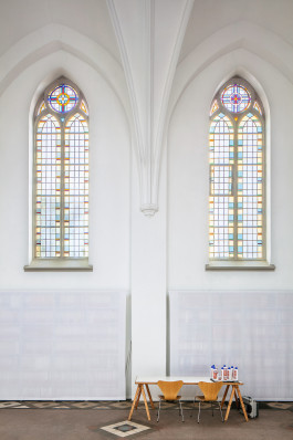 Julia Reschucha Architekturfotografie