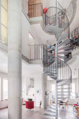 Julia Reschucha Architekturfotografie