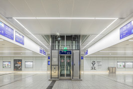 Julia Reschucha Architekturfotografie