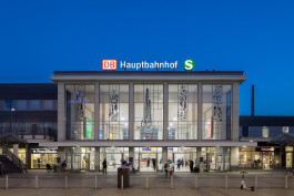 Julia Reschucha Architekturfotografie